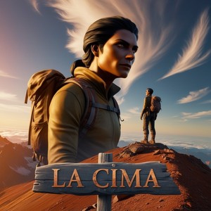 LA CIMA