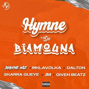 Hymne du Biamouna (Explicit)