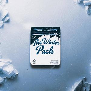 The Winter Pack (Explicit)