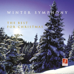 Winter Symphony (The best of Santec Music, for a relaxing Christmas & extended play time (68 minutes!))