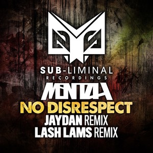 No Disrespect (Jaydan Remix)