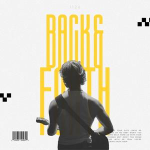 Back & Forth (Explicit)