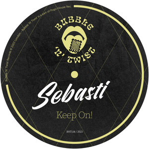 Keep On! (Original Mix)