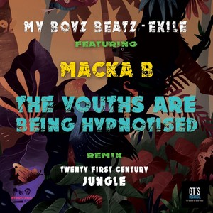 The Youths Are Being Hypnotised (Remix) [feat. Macka B]