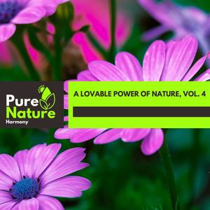 A Lovable Power of Nature, Vol. 4