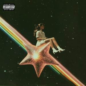 Mega Funkytown (Explicit)