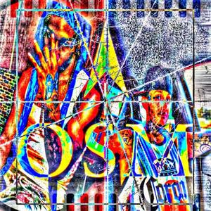 OSM Freestyle (feat. Lil Macc) (Explicit)