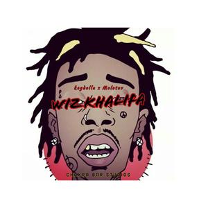 Wiz Khalifa(feat. Molotov Mall) (Explicit)
