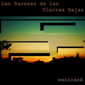 Nanú (feat. Andrea Sandoval)