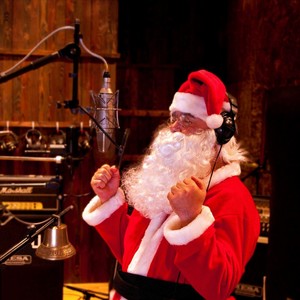 Santa's Christmas Songs