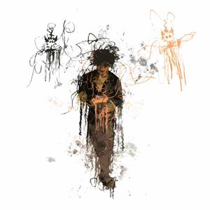 SSJ / RANGE (feat. Sérginho da Beira-Mar) (Explicit)