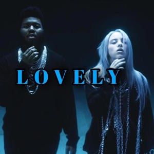 LOVELY BILLIE EYELISH LIQUID DNB