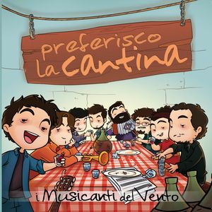 Preferisco la cantina