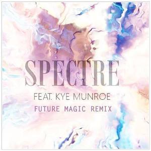 Spectre (FUTURE MAGIC Remix)