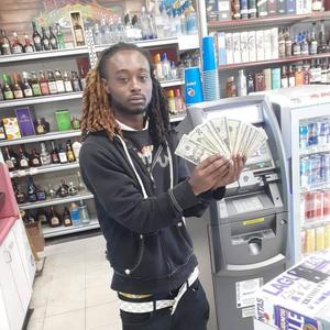 Talking crazy (feat. kam treyz) (Explicit)