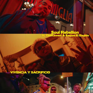 Vivencia y sacrificio (Explicit)