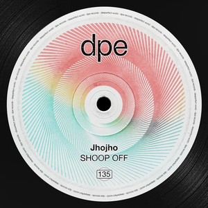 Let Me Shoop (Original Mix)