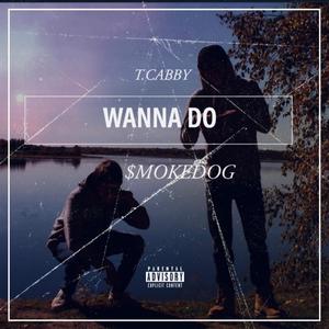 WANNA DO (feat. T. Cabby & $moke Dog) (Explicit)