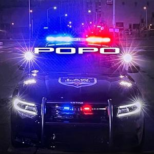 PoPo (feat. Geesy) [Explicit]