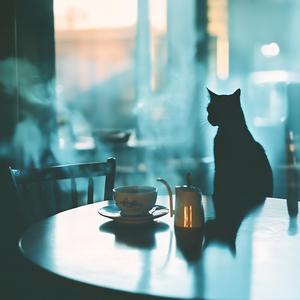 Kenny Bern - Espresso Rain