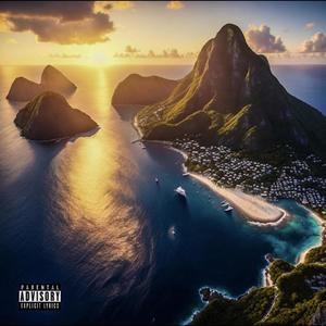 4 LETTERS (feat. LATENIGHT) (Explicit)