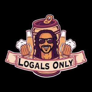 Logals Only (Explicit)