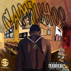 A Hora Vai Chegar (feat. Felpera13|Explicit)