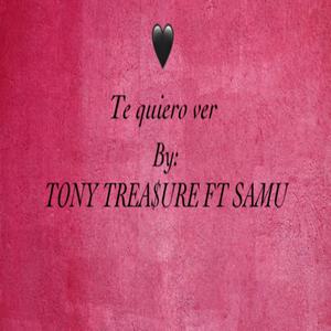 TE QUIERO VER (feat. SAMU) (Explicit)