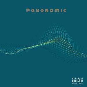 Panoramic (feat. AYEEEMAR) (Explicit)
