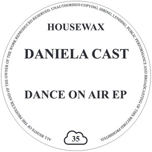 Dance On Air EP