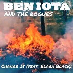 Change Is (feat. Elara Black & Pewpals)