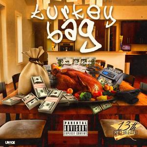 Ball Hog (feat. Ken Gramz) (Explicit)