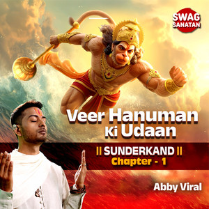 Veer Hanuman Ki Udaan Sunderkand - Chapter 1