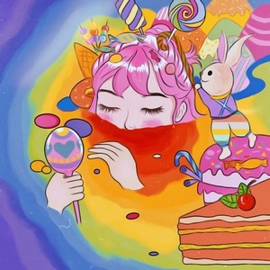 彩虹糖 (Prod by LimBo林)