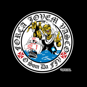 Força Jovem e Seu Elenco Fabuloso (Explicit)