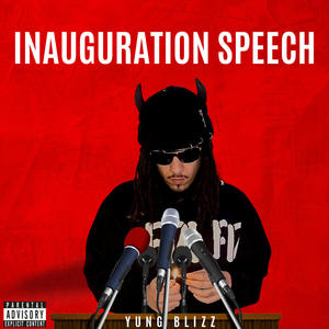 Inauguration Speech (Explicit)