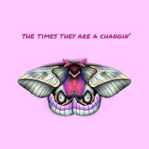 The Times They Are A-Changin'