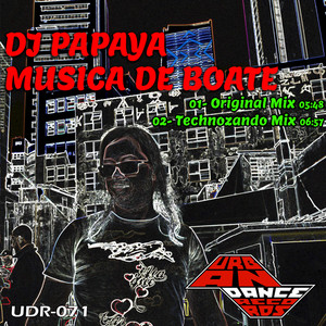 Musica De Boate (Original Mix)