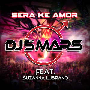 Sera Ke Amor (Latin Club Mix|Latin Tech House version)
