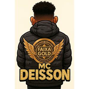 MC DEISSON (ME BLOQUEOU ME EXCLUIU) (Explicit)