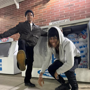 Ya ya be be be (Explicit)