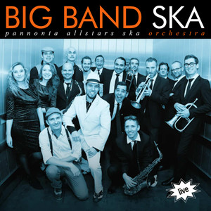 Big Band Ska (Live)