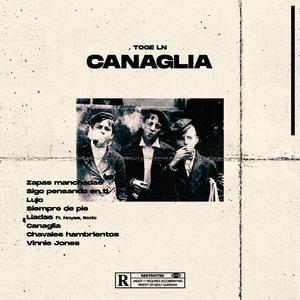 Canaglia (Explicit)