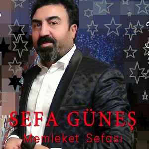 Memleket Sefası