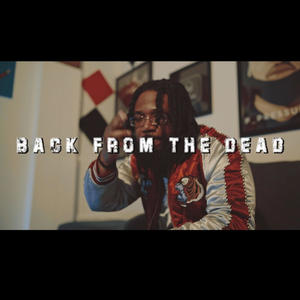 Back From The Dead (Explicit)