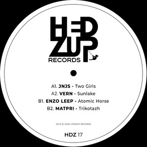 HDZ17 with JNJS, Vern, Enzo Leep, Matpri