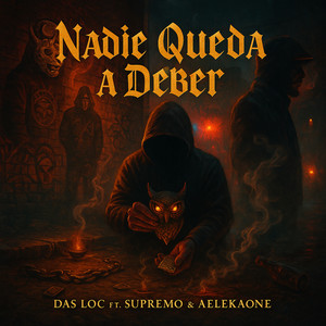 Nadie Queda A Deber (Explicit)