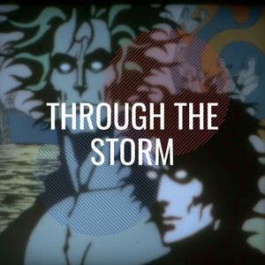 Through The Storm