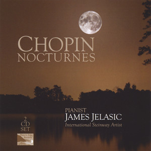 Nocturnes, Op. 9 - No. 2 In E Flat Major