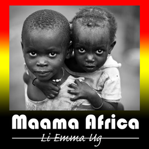 Maama Africa